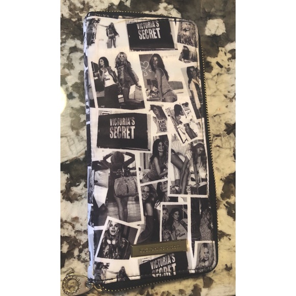 Victoria’s Secret Wallet. - Picture 1 of 7